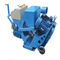 Mobile Road Concrete Shot Blasting Machine For Epoxy Coating Cleaning Rust Remove